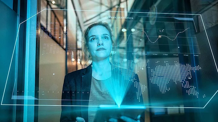 CMS and ecommerce technology