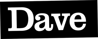 Dave logo