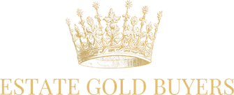 Estate Gold Buyers logo
