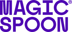 Magic Spoon logo