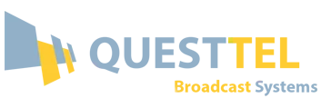 Questtel Broadcast Systems logo