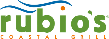Rubio's logo