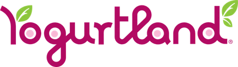 Yogurtland logo