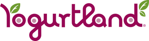 Yogurtland logo