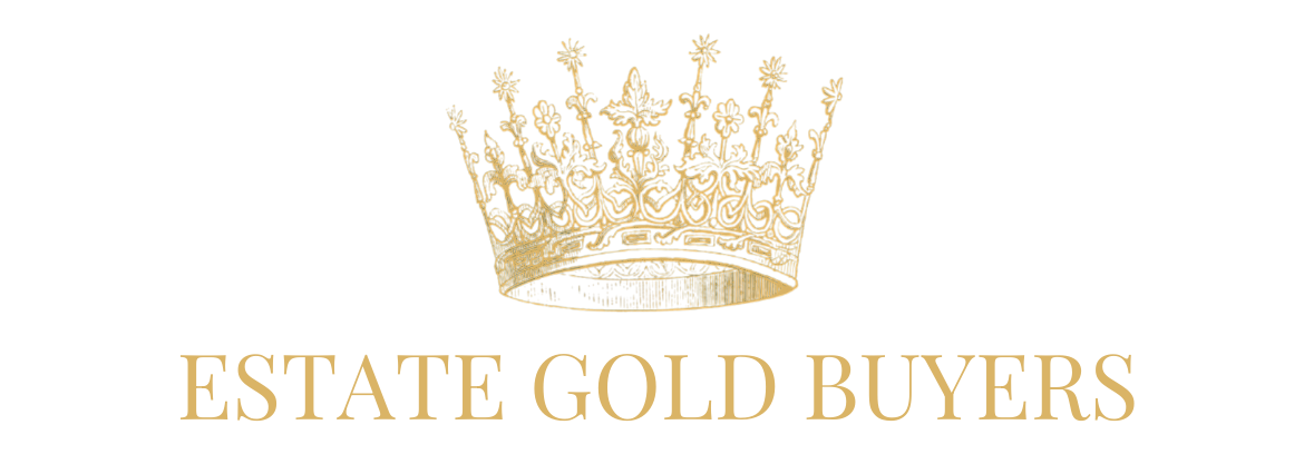 Estate Gold Buyers logo