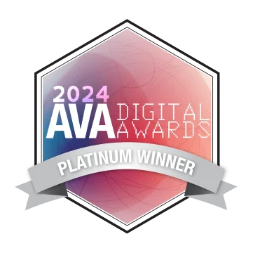 WebXNest award badge